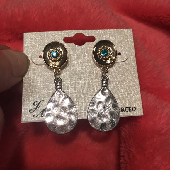 Super cute earrings NEW - Picture 2 of 6